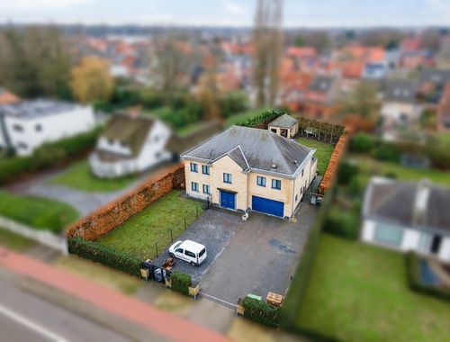                                         Villa te koop in Turnhout, € 975.000
