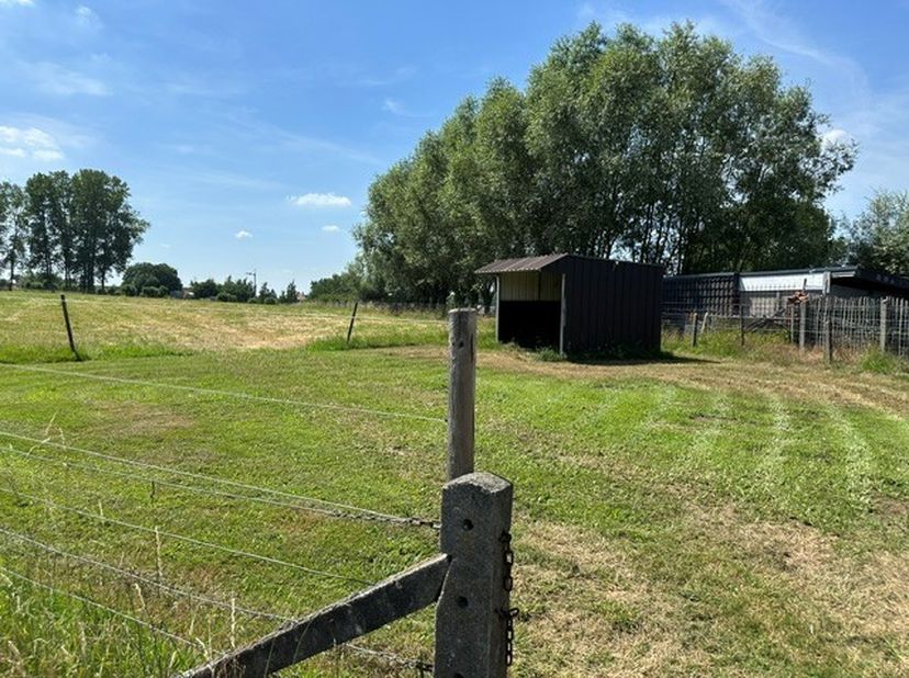 Terrain à vendre
                    à 9500 Geraardsbergen
