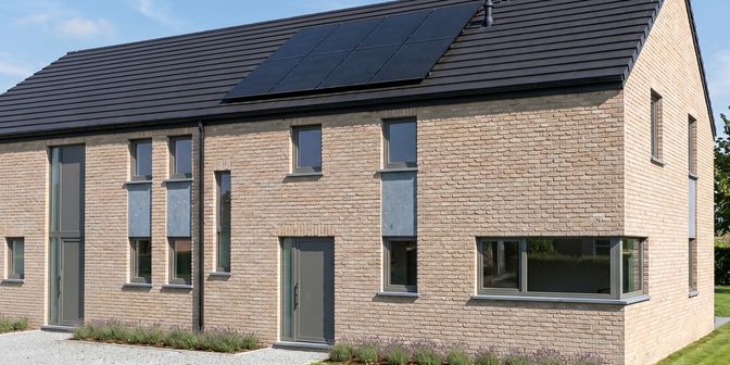 Maison à vendre à Tour de Muache 40, 5340 Haltinne