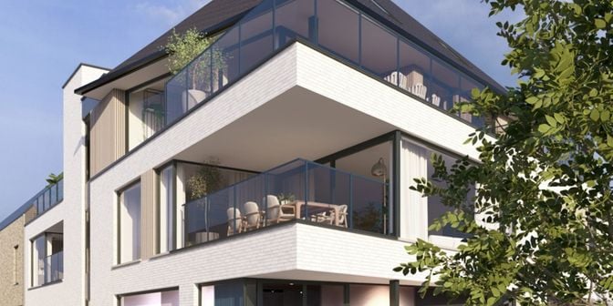 Appartement à vendre à Biesemkerkweg, 9880 Aalter