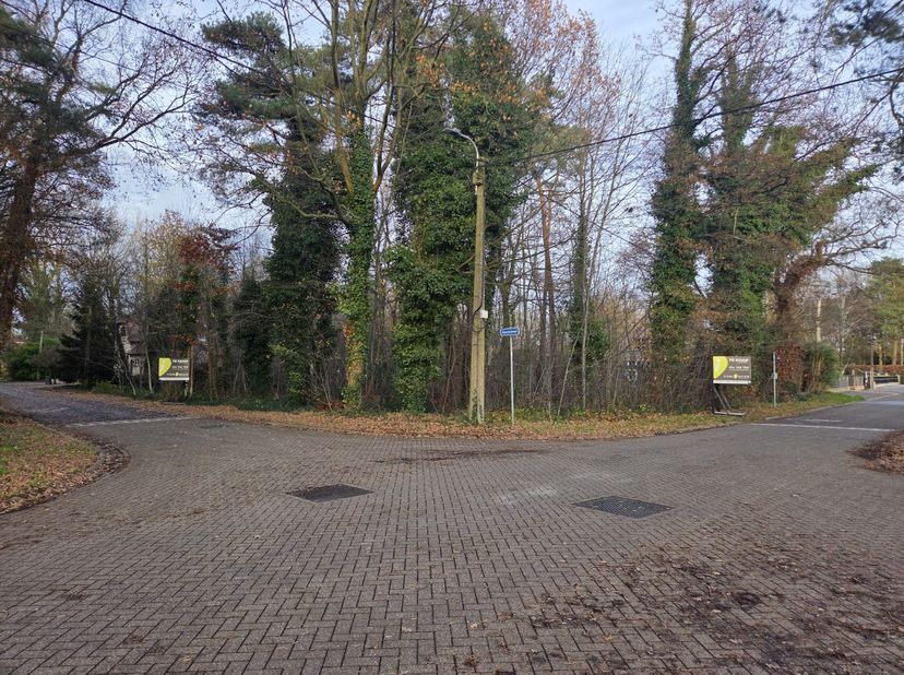 Deze villagrond is gunstig gelegen in een bosrijke, rustige en residentiële omgeving. Vlotte verbinding naar zowel het centrum van Balen als dat van M