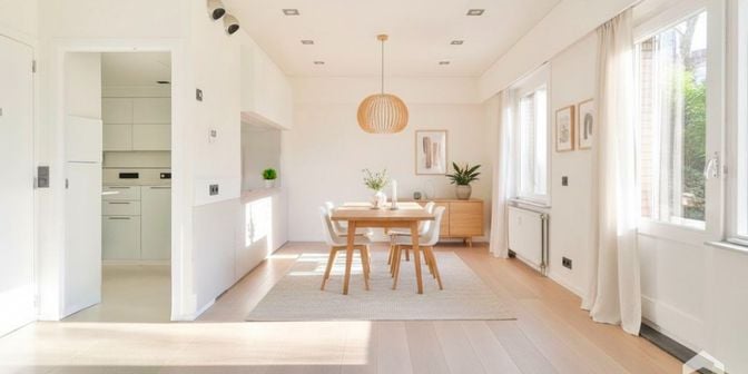 Appartement te koop in Place Albert Leemans 13, 1050 Elsene