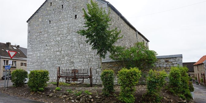 Huis te koop in Awan-Centre 15 bus lot 1, 4920 Aywaille