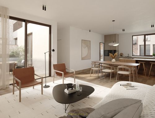                                         Appartement à vendre à Oudenaarde, € 370.000
