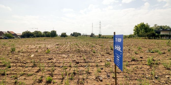 Grond te koop in Romeinseweg na, 3770 Val-Meer