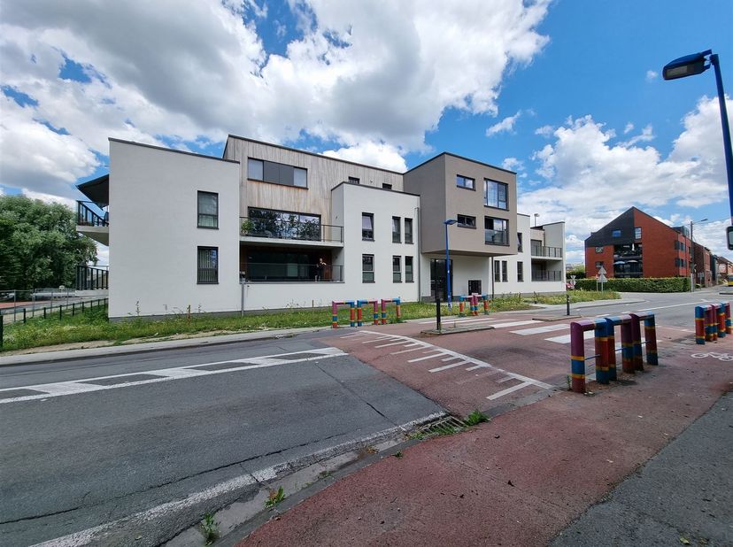 Appartement te huur
                    in 7330 Saint-Ghislain