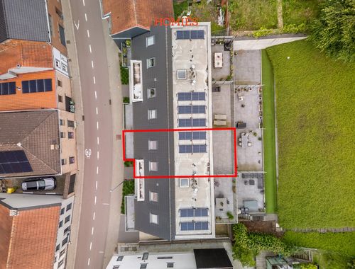                                         Appartement à vendre à Bierbeek, € 495.000
