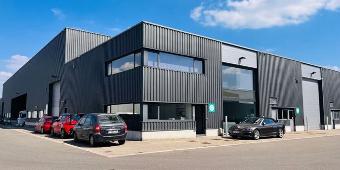 Bedrijfsvastgoed te huur in Delften 23, 2390 Westmalle