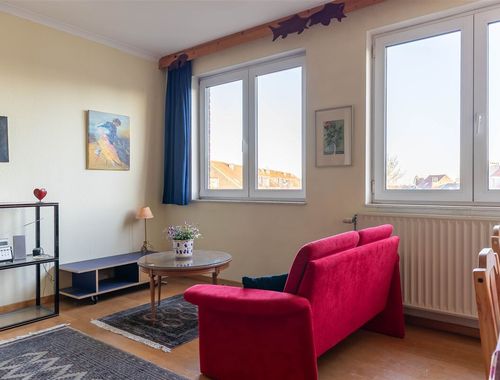                                         Appartement à vendre à Forest, € 215.000
