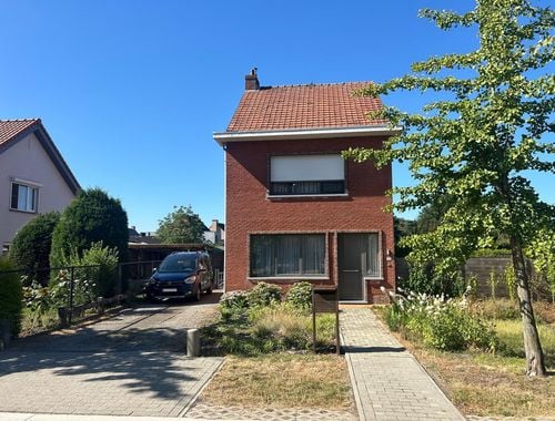                                         Woning te huur in Wuustwezel, € 1.500
