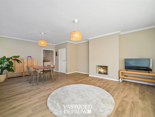                                         App. rez-de-chaussée à vendre à Assebroek, € 289.000

