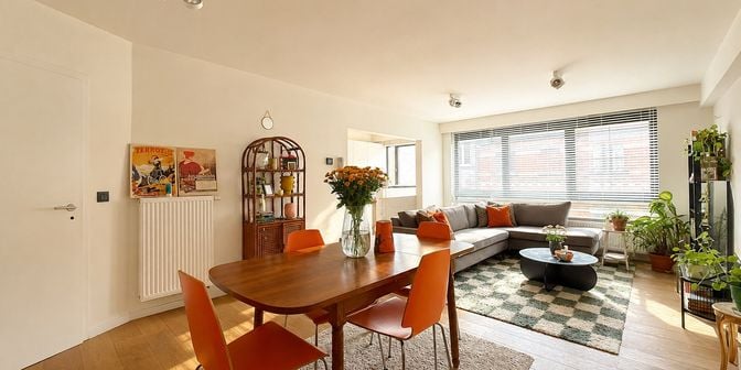 Appartement te koop in Paardestraat 72, 9000 Gent