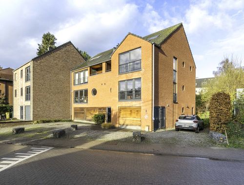                                         Appartement te koop in Chaumont-Gistoux, € 340.000
