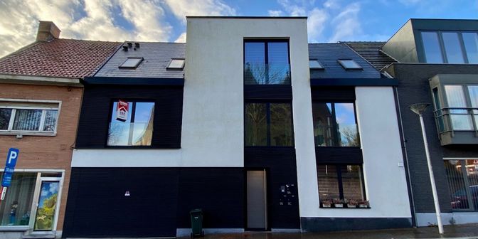 Appartement à louer à Wortegemplein 9 boîte 201, 9790 Wortegem