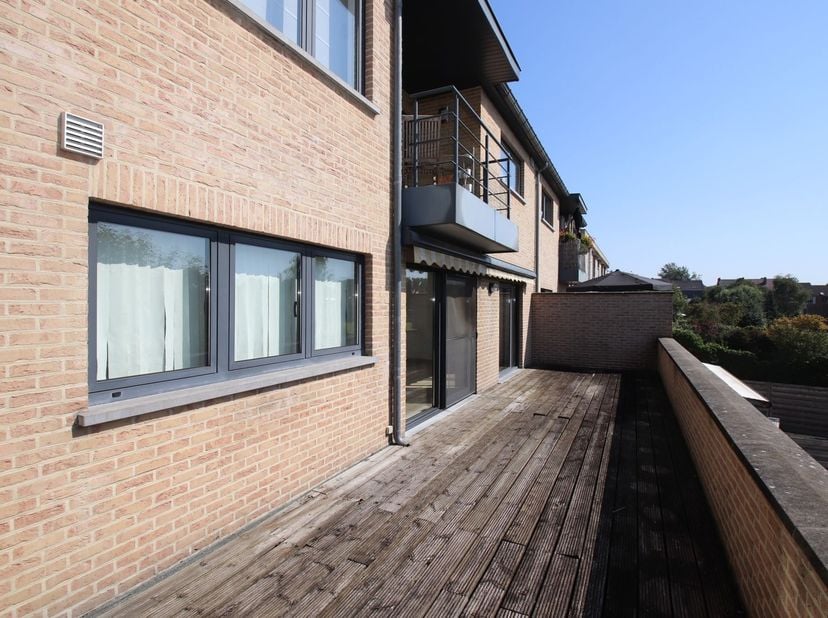 Appartement te huur in Wilselsesteenweg 35 bus 0101,
                    3010 Kessel-Lo