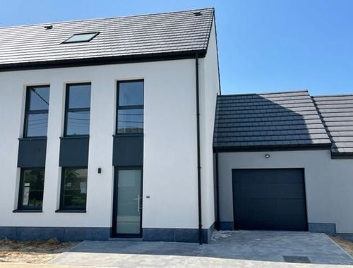                                         Woning te huur in Naast, € 1.395
