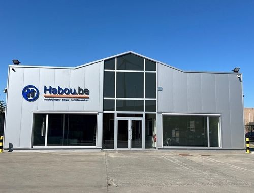                                         Bâtiment d’entreprise à vendre à Sint-Gillis-Bij-Dendermonde, € 1.495.000
