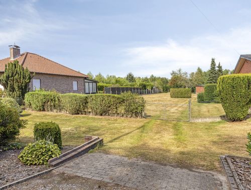                                         Bouwgrond te koop in Balen, € 159.000
