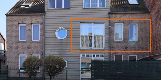 Appartement à vendre à 9060 Zelzate