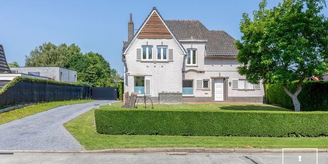 Huis te koop in Bredestraat 171, 9000 Gent