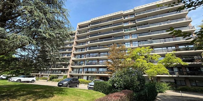 Appartement te koop in Oudstrijderslaan 3/0513, 9600 Ronse