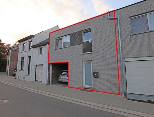                                         Maison à louer à Vossem, € 1.350
