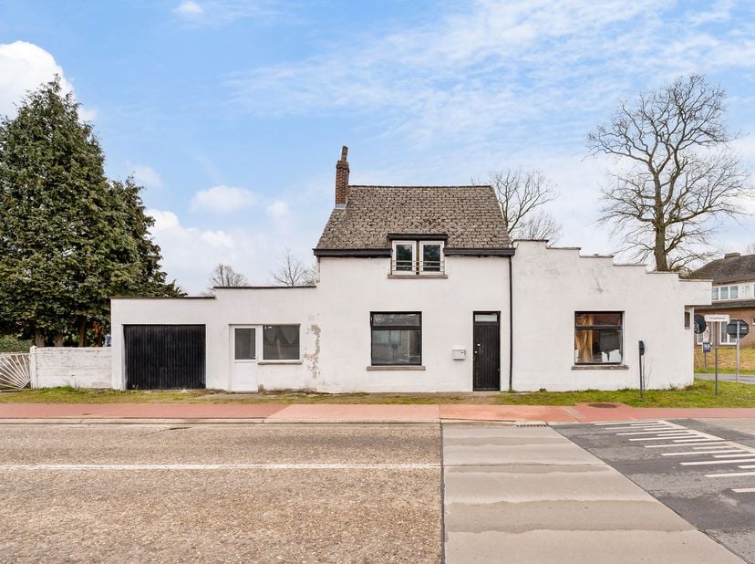 Maison à vendre
                    à 3970 Leopoldsburg