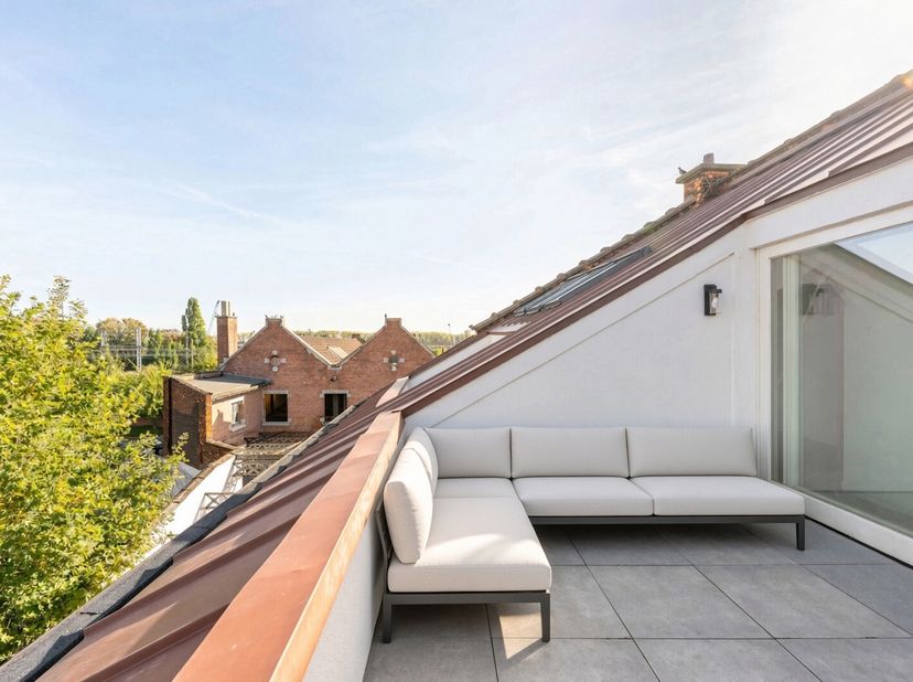 Appartement te koop in Maatsstraat 53 bus 9,
                    2060 Antwerpen