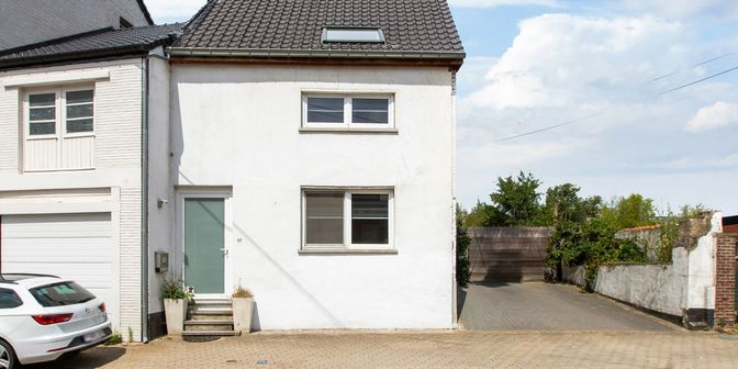 Huis te koop in Klein-Malstraat 87, 3700 Tongeren