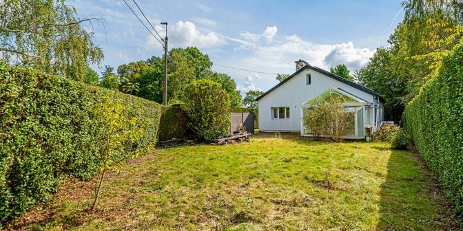 Huis te koop in 3090 Overijse