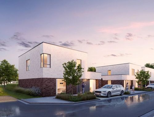                                         Maison à vendre à Leopoldsburg, € 366.000
