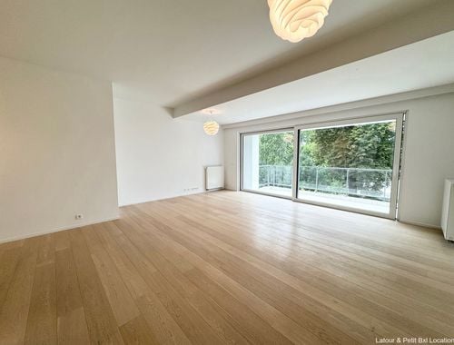                                         Appartement à louer à Schaerbeek, € 1.600
