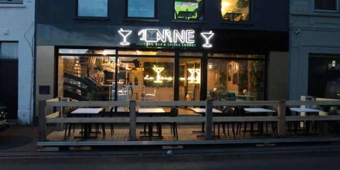Bien professionnel à vendre à Kortrijkstraat 9, 8930 Menen