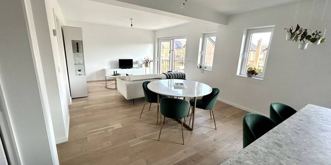 Appartement à vendre à Zandloperstraat 121, 9030 Mariakerke