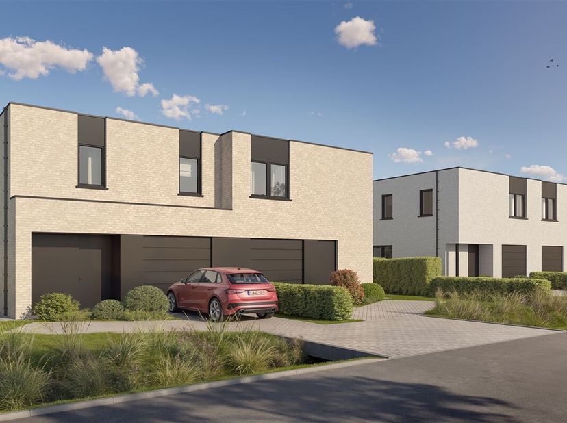 Huis te koop
                    in 3130 Begijnendijk
