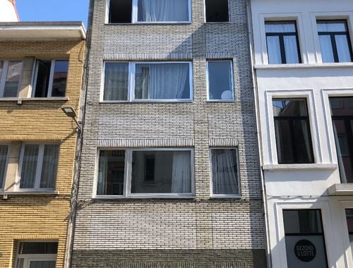                                         Appartement te huur in Antwerpen, € 975
