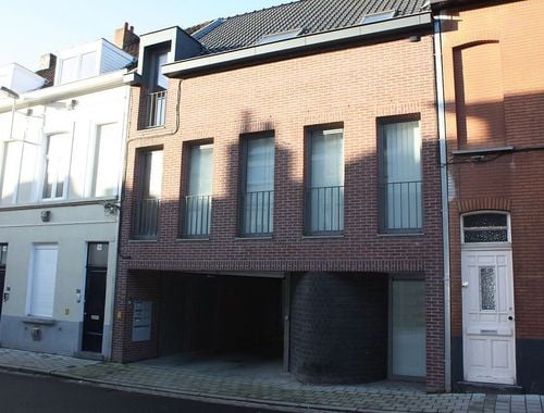                                         Immeuble de bureaux à louer à Gent, € 6.950
