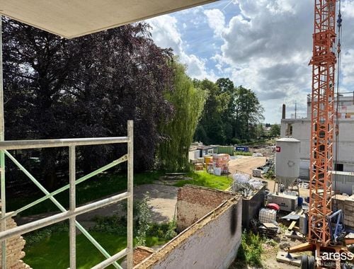                                         Appartement te koop in Diest, € 279.755
