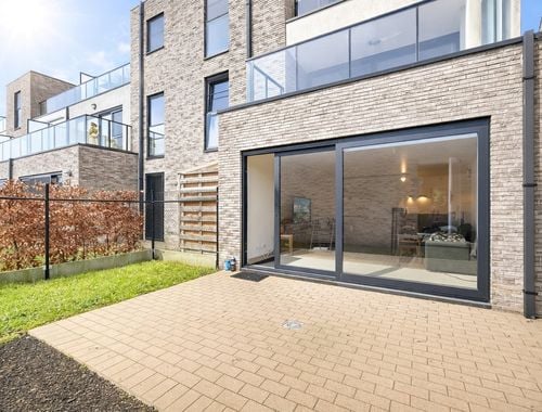                                         Appartement te koop in Westrozebeke, € 239.000
