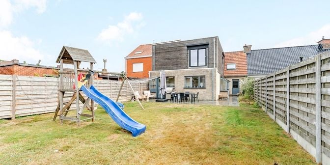 Huis te koop in Lindenstraat 25, 8800 Roeselare