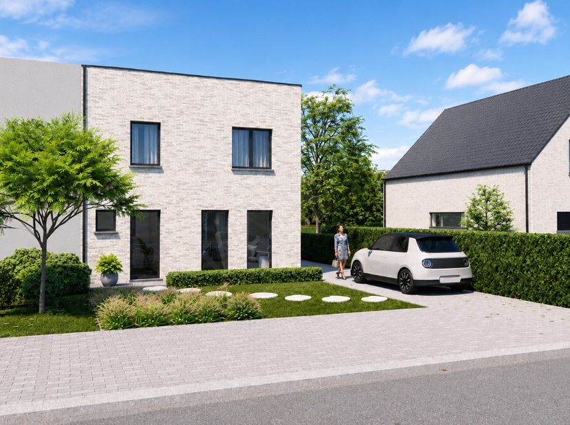Ce spacieux terrain de 675 m² offre la base idéale pour construire votre maison dans un environnement calme et bien situé. Vous pourrez y créer une ha