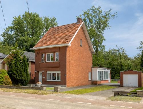                                         Eengezinswoning te koop in Baal, € 465.000
