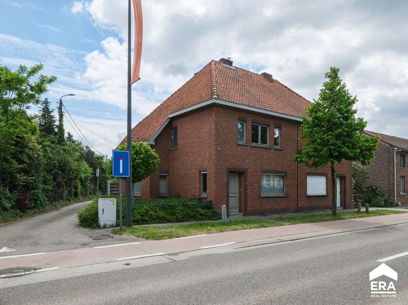 Huis te koop in Sint-Truidersteenweg 478,
                    3500 Sint-Lambrechts-Herk