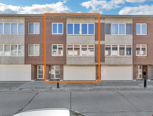                                         Huis te koop in Denderleeuw, € 499.000
