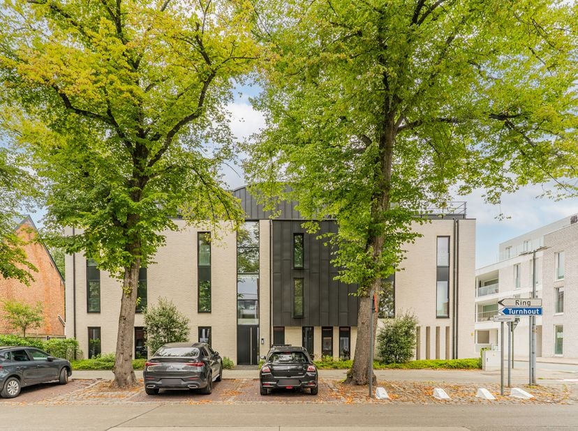 Appartement te koop in Jakob Smitslaan 2/bus 00 2 bus 002,
                    2400 Mol