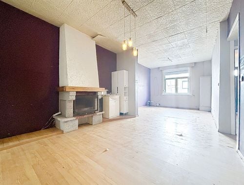                                         Woning te koop in Herseaux, € 125.000

