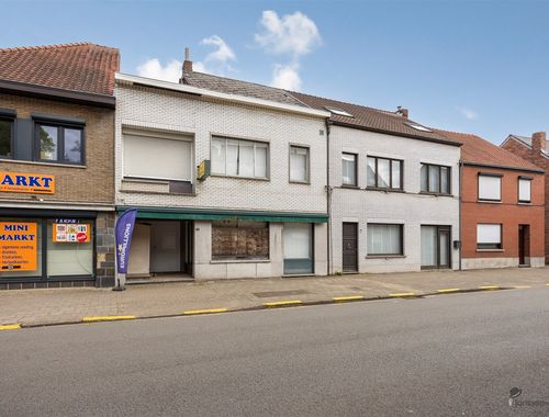                                         Woning te koop in Meerhout, € 140.000
