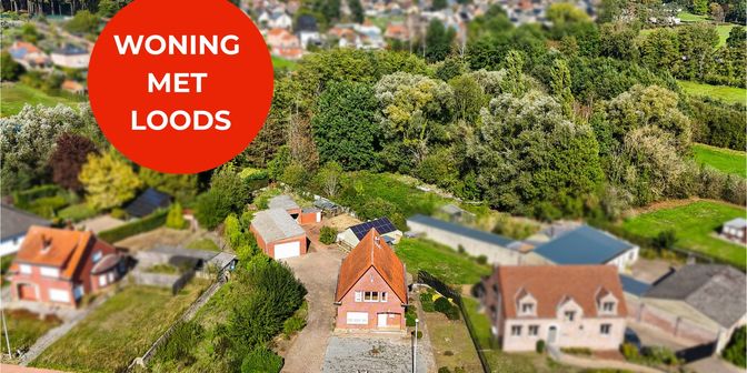 Huis te koop in Kattestraat 18, 3272 Testelt