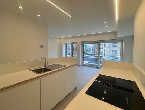                                         Appartement te koop in Blankenberge, € 225.000
