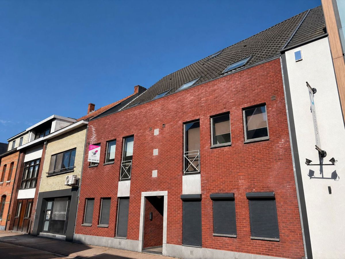 Appartement te koop